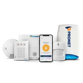 Alarm